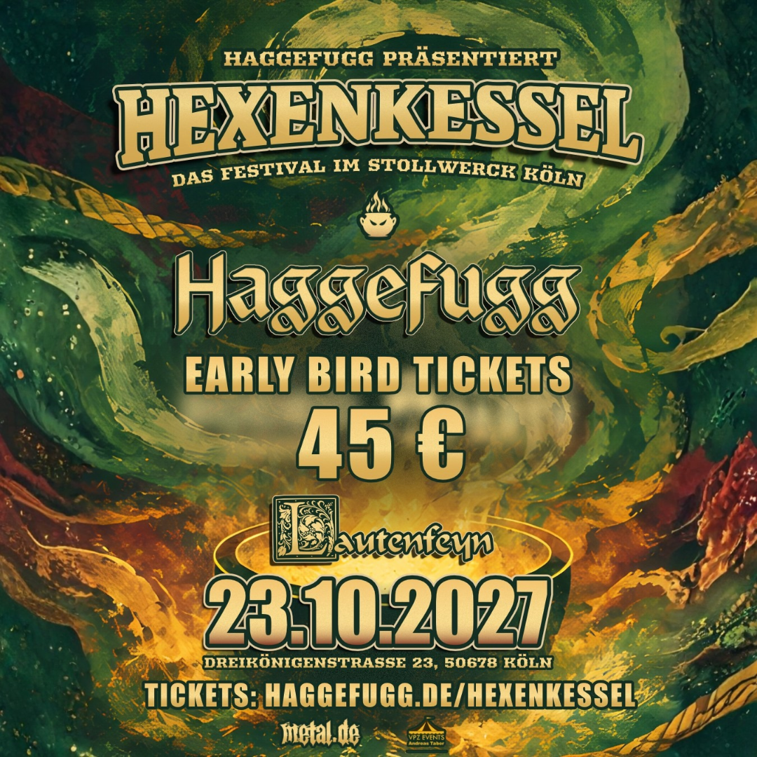 Hexenkessel 2027