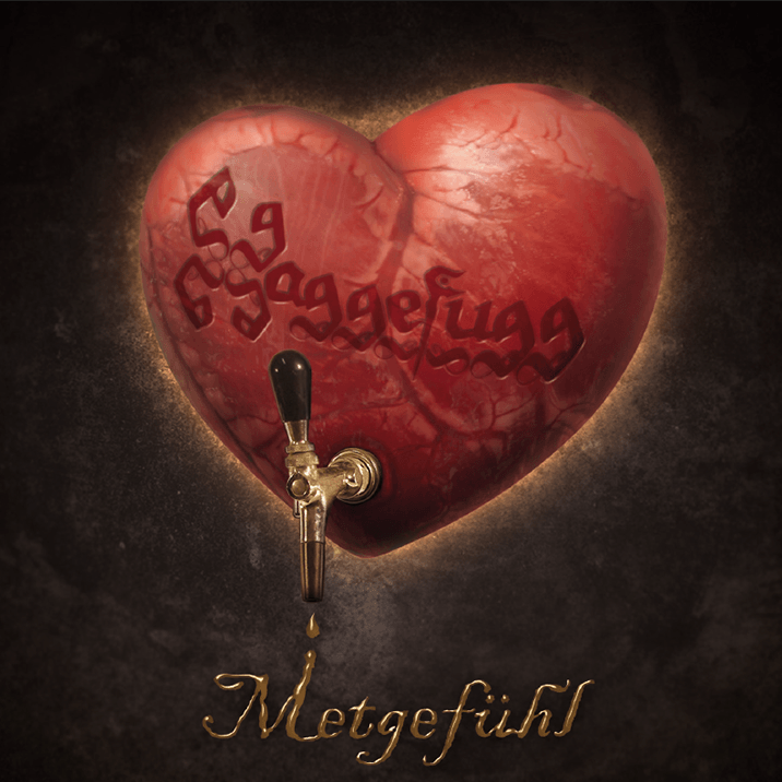 Metgefühl | CD