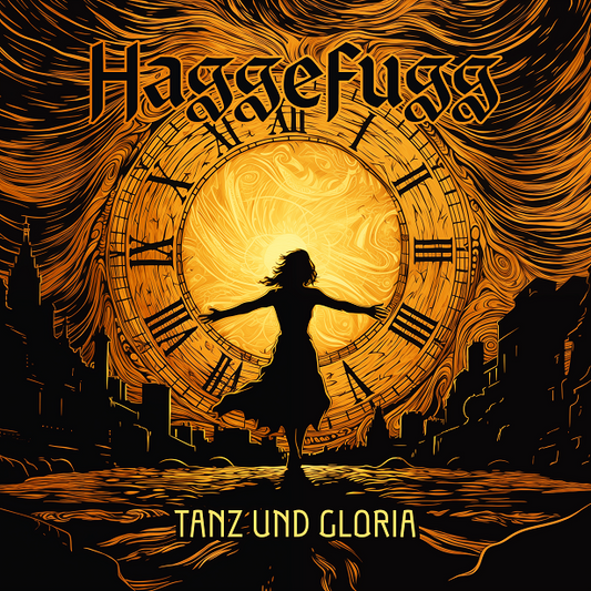 Tanz und Gloria | CD