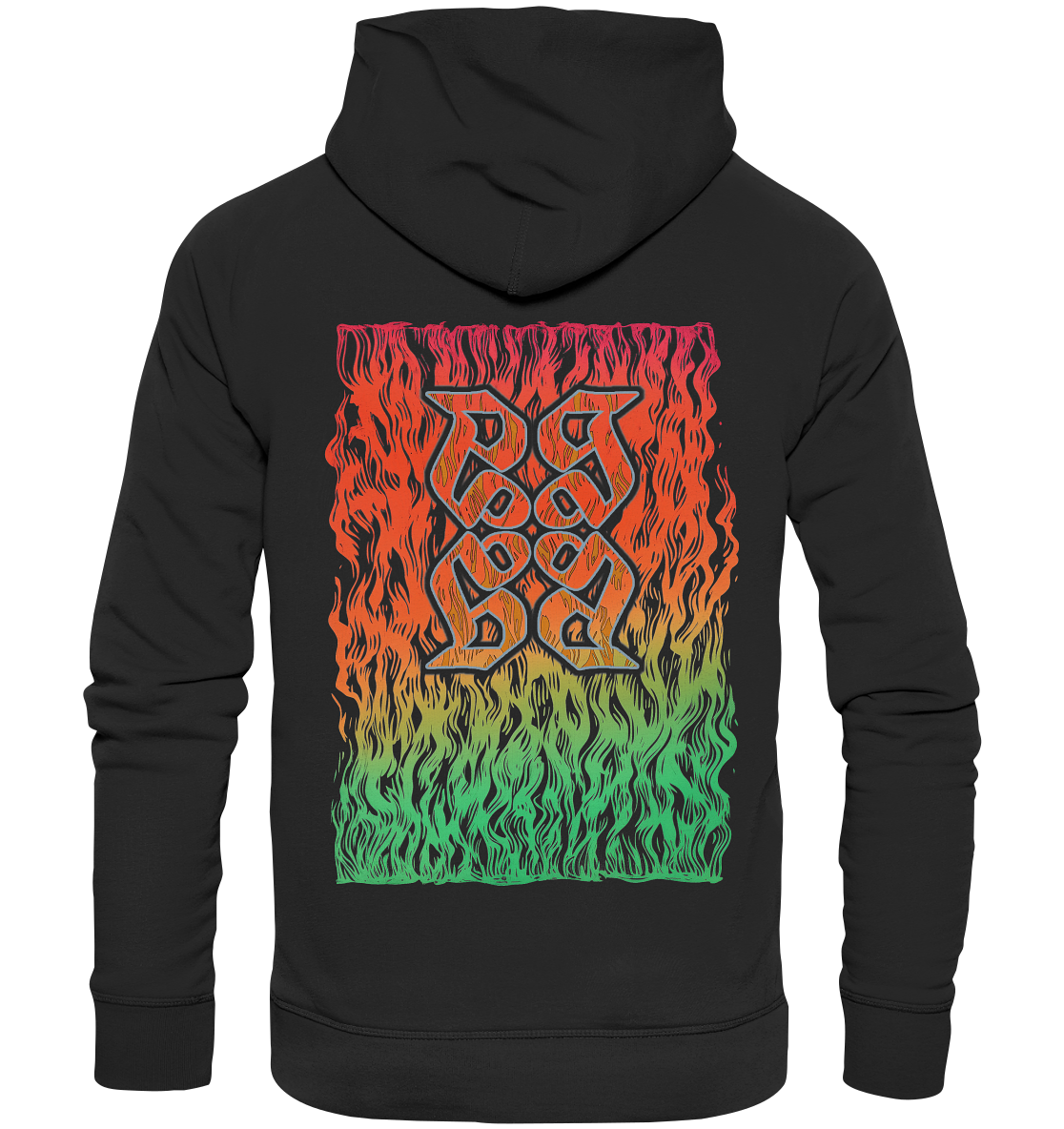 Stoffwechsel - Organic Basic Hoodie