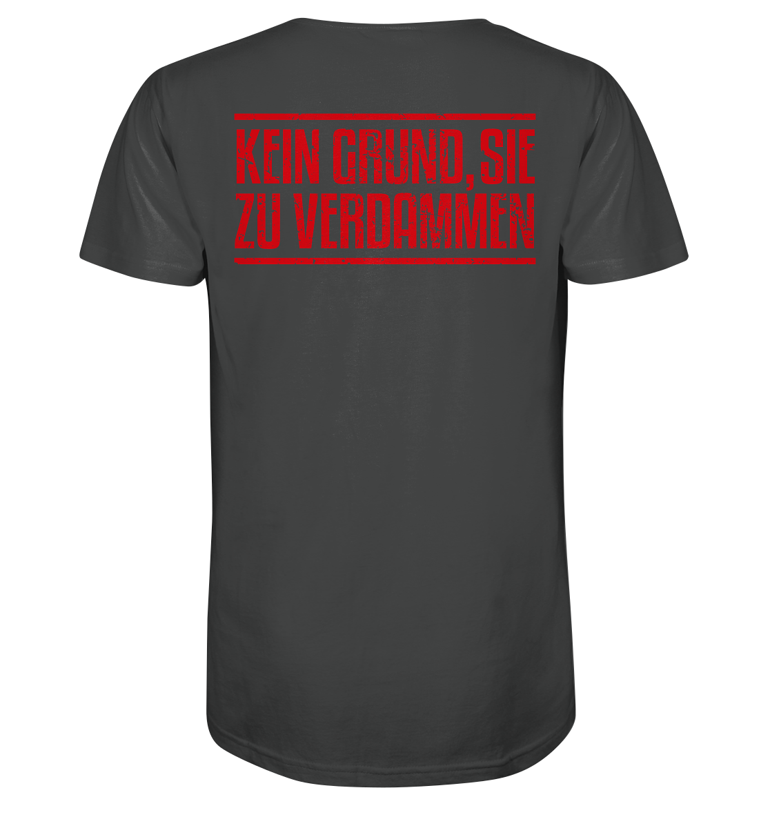 Brennende Welt | T-Shirt