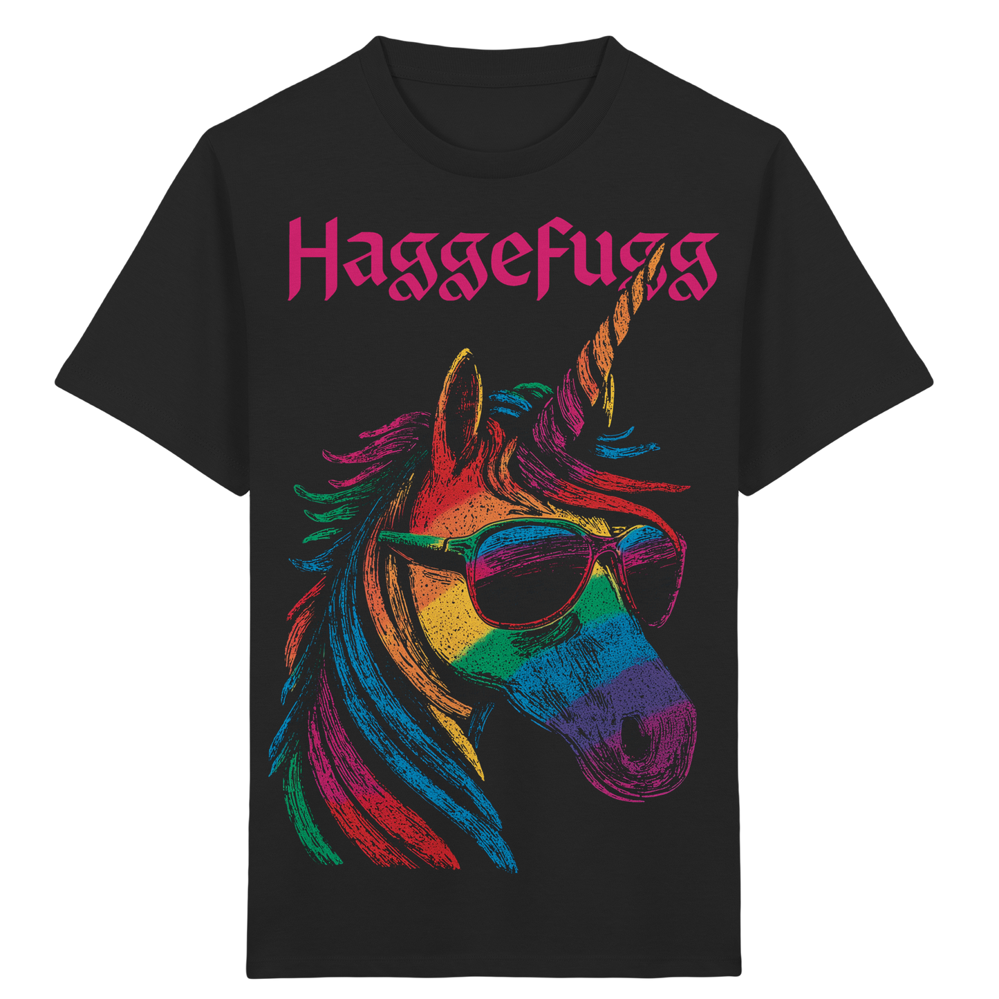 Einhorn - Kids Organic Shirt