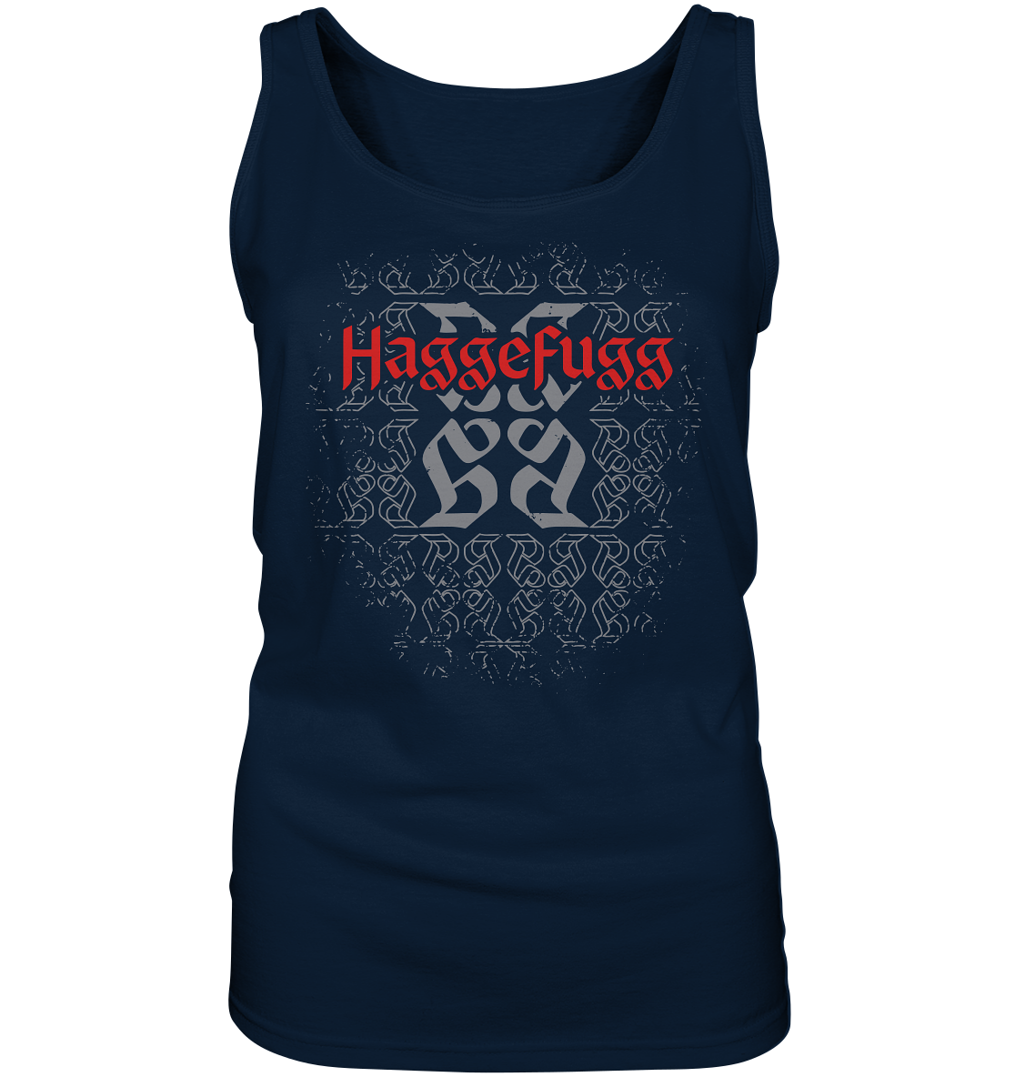 Kettenhemd - Ladies Tank-Top