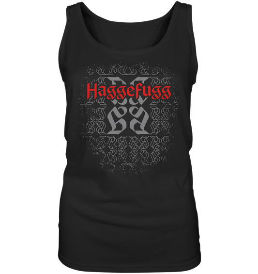 Kettenhemd - Ladies Tank-Top