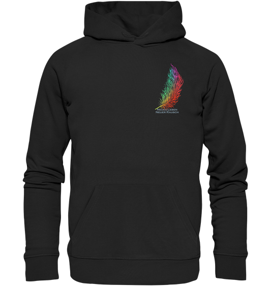 Stoffwechsel - Organic Basic Hoodie