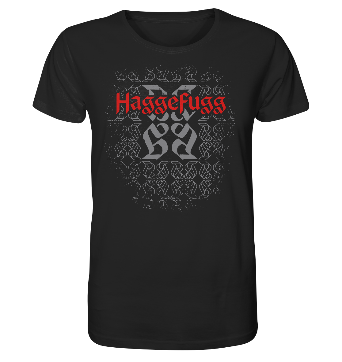Kettenhemd - Organic Shirt