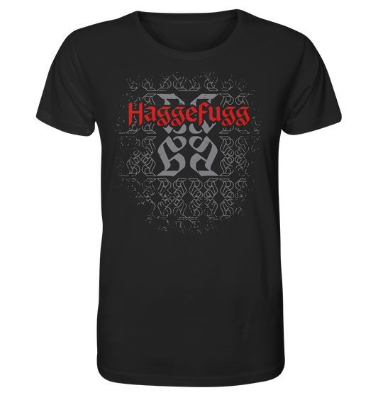 Kettenhemd - Organic Shirt