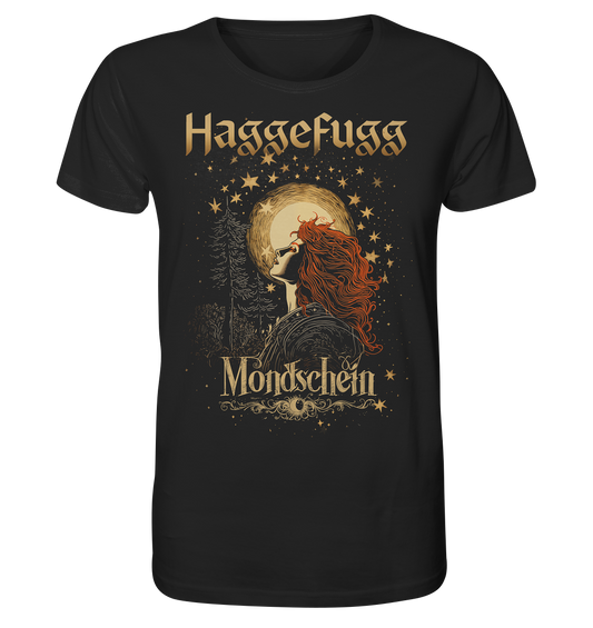 Mondschein - Organic Shirt