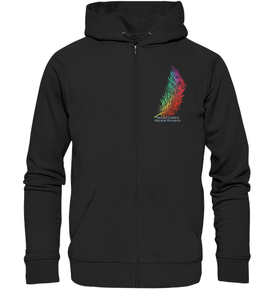 Stoffwechsel - Zipper