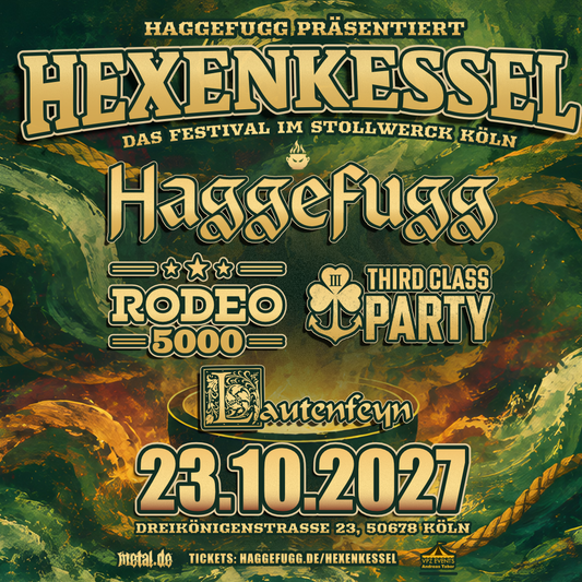 Hexenkessel 2027