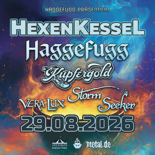Ticket Hexenkessel 2026
