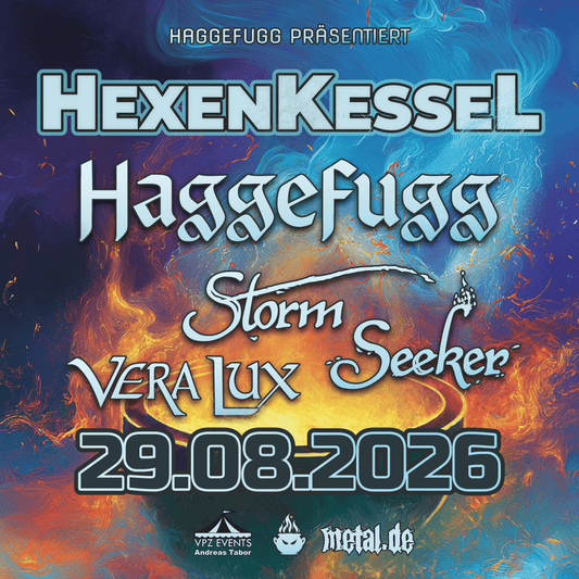 Ticket Hexenkessel 2026