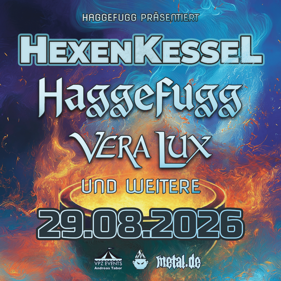 Ticket Hexenkessel 2026