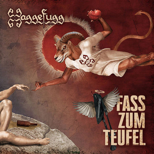 Fass zum Teufel | CD