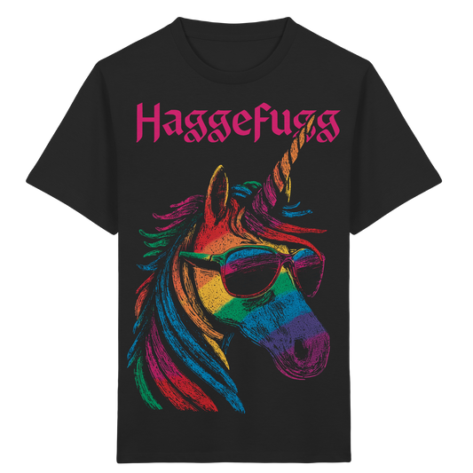 Einhorn - Kids Organic Shirt