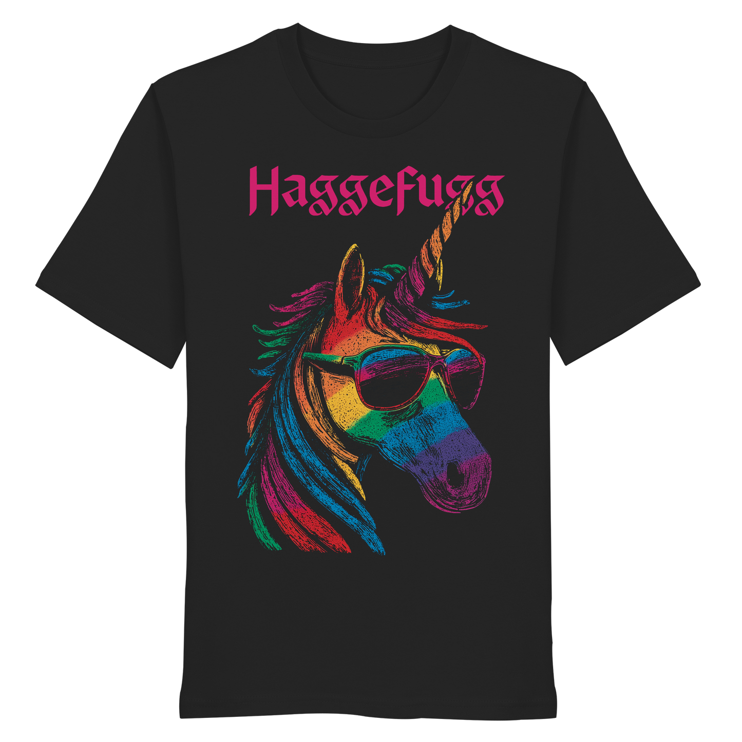 Einhorn - Organic Shirt
