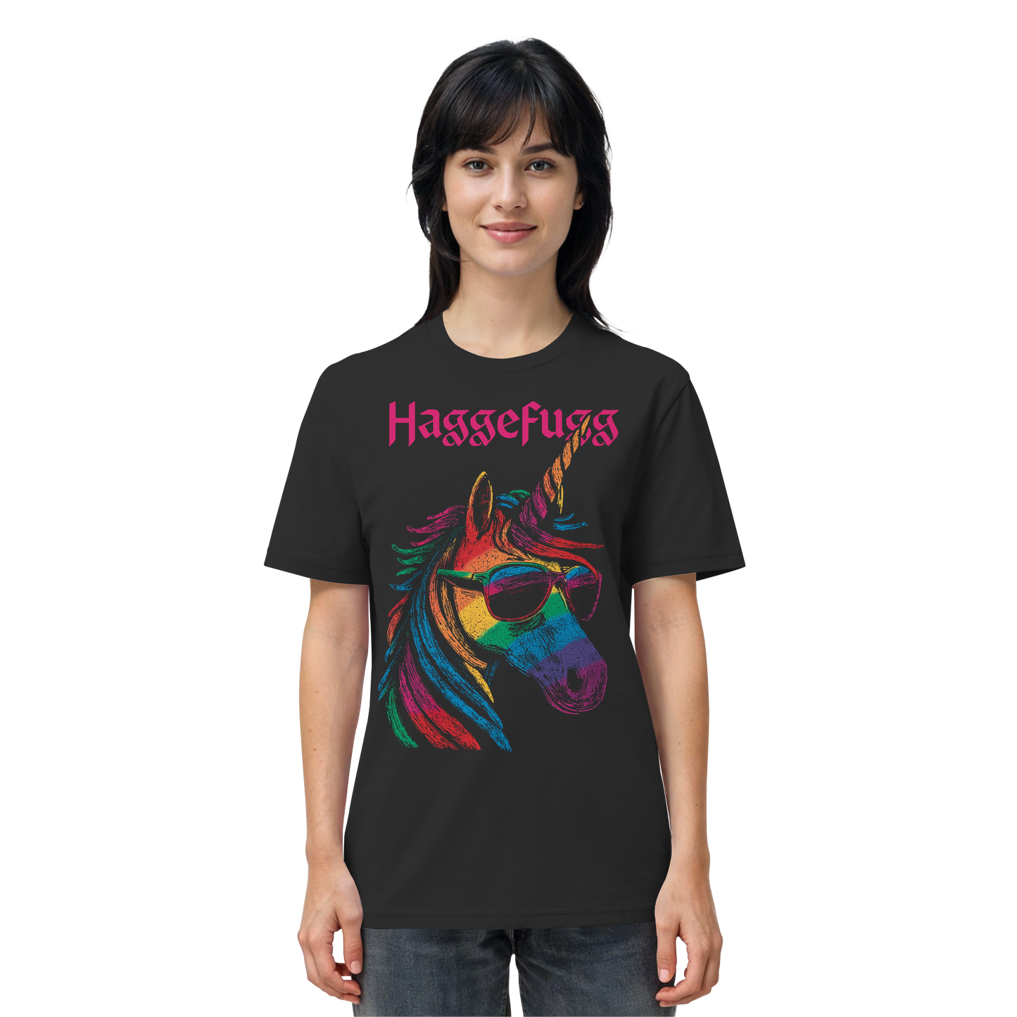Einhorn - Organic Shirt