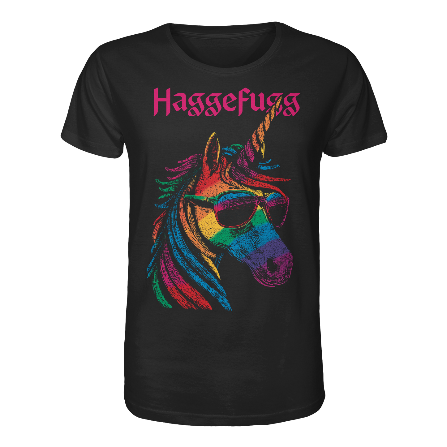 Einhorn - Organic Shirt